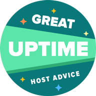 Best web hosting award 2018