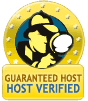 Find my host award