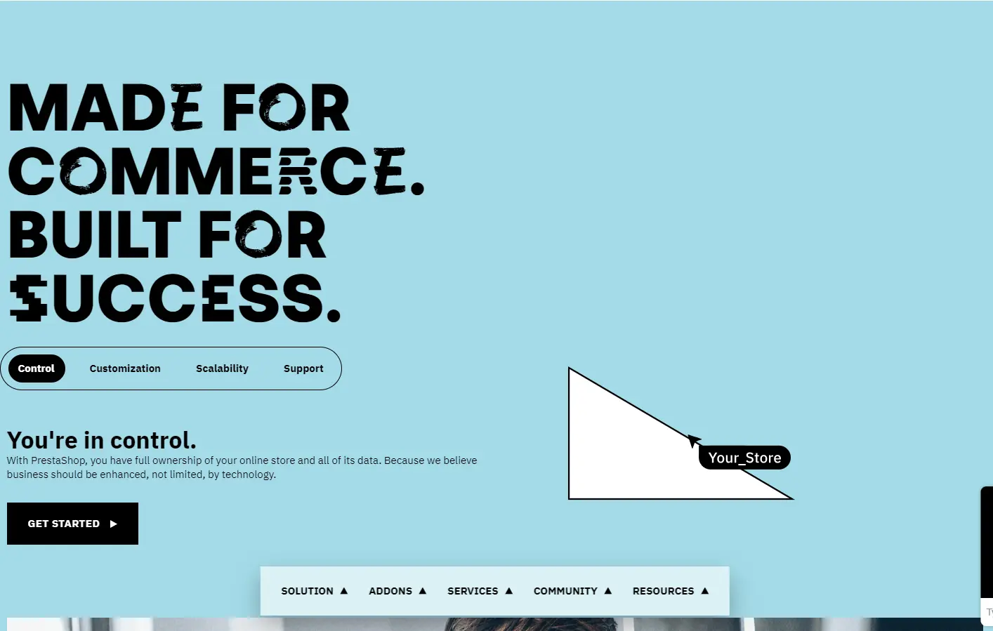 PrestaShop
